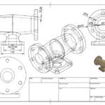 Sketch pie de page web 4