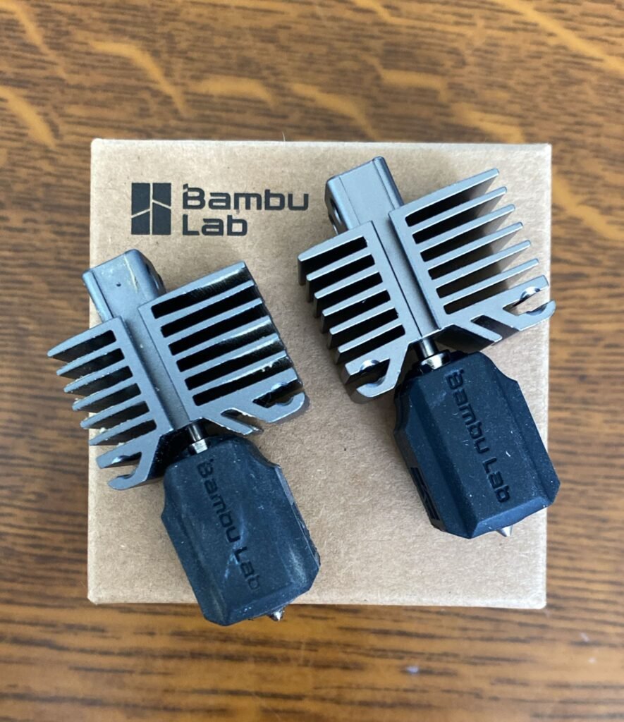 Buse bambu lab
